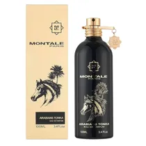 Perfume Montale Arabians Tonka F 100ML Edp  Perfume Mon...