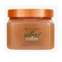 Tree Hut Exfoliante Velvet Coffee 510G
