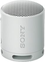 Speaker Sony SRS-XB100 Bluetooth Light Gray