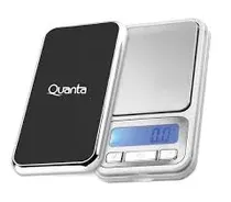 Balanca Quanta QTBB1000G Portatil