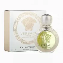 Versace Eros Fem Edt 100ML Versace Eros Fem Edt 100ML