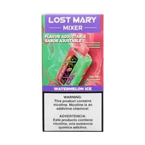 Pod Lost Mary Mixer 30K Watermelon Ice