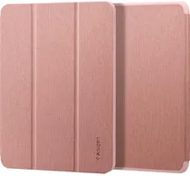 Capa Spigen para iPad Air 10.9" Urban Fit ACS01944 - Rose Gold