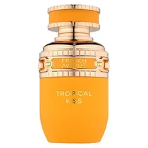 Perfume French Avenue Tropical Kiss Edp 80ML Feminino  Perfume Fre...
