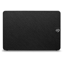 HD Externo Seagate Expansion Desktop 24TB 3.5" USB 3.0 - STKP24000400 (Garantia Brasil)