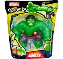 Boing Toys Figuras Héroe Marvel de Lujo Hul Detalles En El Producto 3+ Multicolor