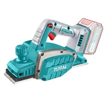 Plaina Elétrica Total TRLI20401 320W 20V