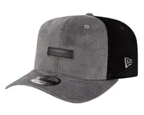 Boné New Era 60580239 Mclaren F1 Team Cord 9FIFTY
