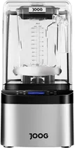 Liquidificador Silencioso Joog Blender JGB10 2L 1800W 220V 50/60HZ