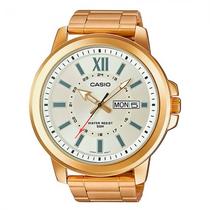 Relogio Casio MTPX100G9AV Masculino