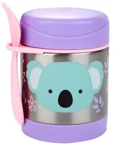 Pote Térmico Skip Hop Food Jar 9L510310 - 325ML (Koala)