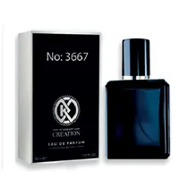 Perfume Masculino Kreasyon N3667 Edp 30ML