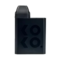 Uwell Caliburn Koko Black