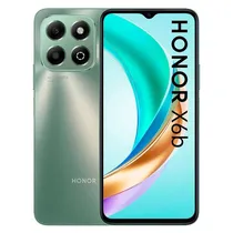 Cel Honor X6B ALT-NX3 5G 4/256 Verde