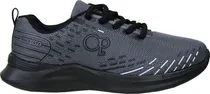 Tênis Kids Op OPK-GRAMY-N2 - Masculino