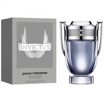 Perfume Paco Rabanne Invictus Edt Masculino 100ML