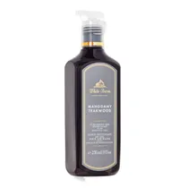 Sabonete Líquido Em Gel para Mãos Bath & Body Works Hogany Taekwood 236ML