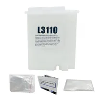 Kit de Manutencao / Mantenimiento Epson Box CG86 L3110 (1830528)