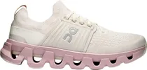 Tênis On Running Cloudswift 4 - 3WF10114295 Pearl/Mauve - Feminino