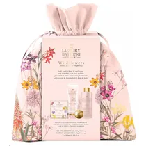 Loção Luxury Bathing Kit PPR2480010 5 Peças