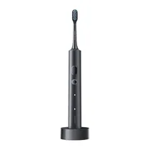 Escova de Dentes Elétrica Xiaomi T501 MES607 - Bluetooth - Recarregável - Cinza