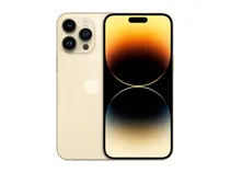Celular iPhone 14 Pro Max 256 Gold - Cpo
