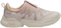 Tênis Infantil Fila F04K004-6419 Funny Feminino