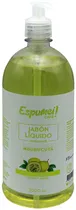 Sabonete Líquido Espumei! Care Hidratante Mburucuya - 1L