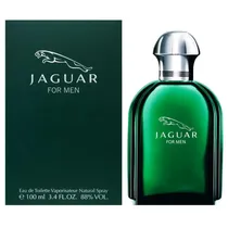 Jaguar Perfume For Men M 100ML Eau de Toilette  Jaguar Perf...