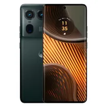 Smartphone Motorola Edge 50 Ultra 5G 1TB 16GB Ram Dual Sim Tela 6.7" - Cinza