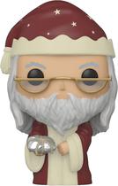 Boneco Albus Dumbledore - Harry Potter - Funko Pop! 125