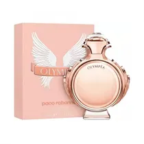 Perfume Paco Rabanne Olympea Edp Feminino 50ML