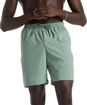 Short New Balance MS41232 DKJ - Masculino