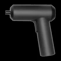 Parafusadeira Eletrica Xiaomi Mi Cordless Screwdriver MJDDLSD001QW 12 Em 1 - Preto