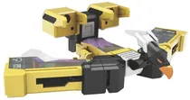 Boneco Hasbro Transformers Decepticon Buzzsaw B4665
