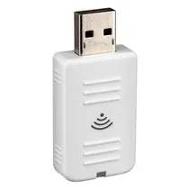 Projetor Adaptador Wireles Epson Dongle ELPAP11