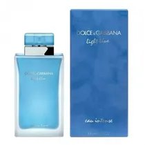 D&G Light Blue Eau Intense Fem 100ML