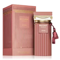 Perfume Unisex Afnan Historic Doria Edp 100ML
