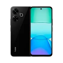 Celular Xiaomi Redmi 13 6GB 128GB Negro