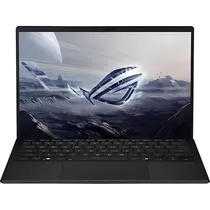 Notebook/Tablet Asus Rog Flow 2 Em 1 GZ302EA 13.4" AMD Ryzen Ai Max+395 32 GB LPDDR5X 1 TB SSD Touch - Preto