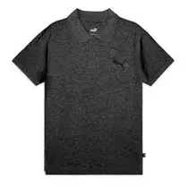 Puma Remera Fem Squad Women's Graphic Tee 677903A05 (T)XS Gris