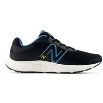Tênis New Balance Masculino Running 520 V8 9.5 Preto – M520RB8