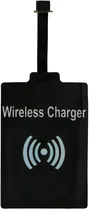 Adaptador Wireless Qi para Smartphone com Micro USB