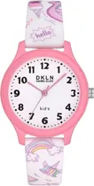 Relógio Feminino Daniel Klein - DK.1.12764.4