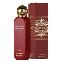 Body Spray Lattafa All Over Badee Al Oud Sublime 150ML