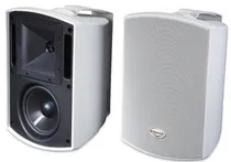 Caixa de Som Home In/Outdoor Klipsch AW-525 Outdoor Branco