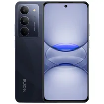 Celular Realme C75X RMX5020 - 6/128GB - 6.67" - Dual-Sim - Azul