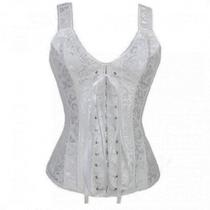 Corset Espartiho Icandy Beauty 681 Bege s