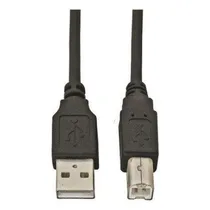 Cabo USB 2.0 p/ Imp. 3M