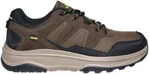 Tênis Jeep JE-360242M-035 Masculino